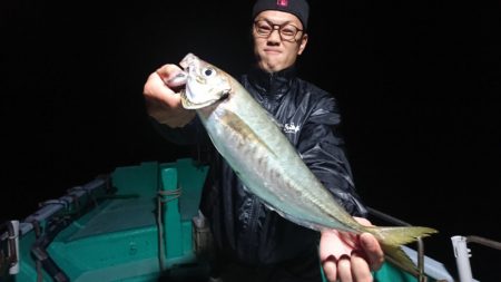 和栄丸 釣果