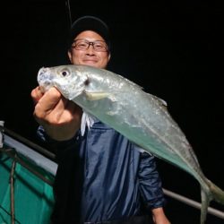和栄丸 釣果