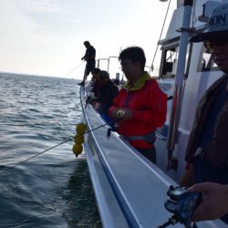 渡船屋たにぐち 釣果