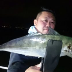シースナイパー海龍 釣果