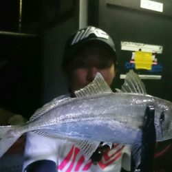 シースナイパー海龍 釣果