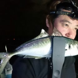 シースナイパー海龍 釣果