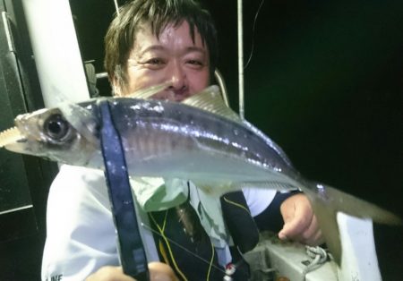 シースナイパー海龍 釣果
