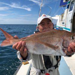 第二八坂丸 釣果