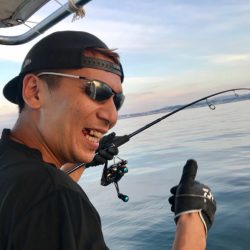 龍神丸(鹿児島) 釣果