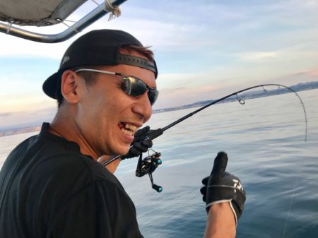 龍神丸(鹿児島) 釣果