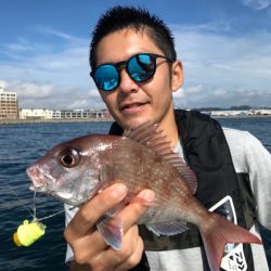 龍神丸(鹿児島) 釣果