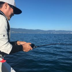 龍神丸(鹿児島) 釣果