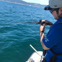 龍神丸(鹿児島) 釣果
