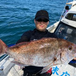 末広丸(熊本) 釣果