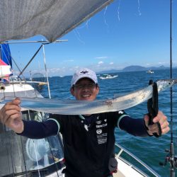 末広丸(熊本) 釣果