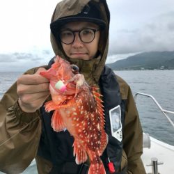 龍神丸(鹿児島) 釣果