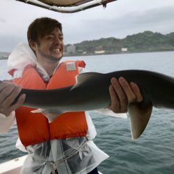 龍神丸(鹿児島) 釣果