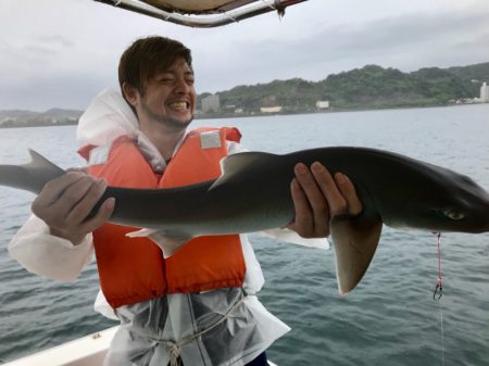 龍神丸(鹿児島) 釣果