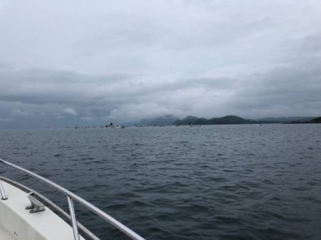 末広丸(熊本) 釣果