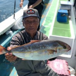 丸万釣船 釣果