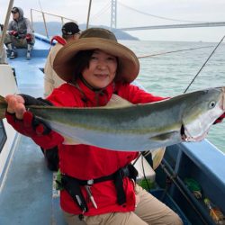 ヤザワ渡船 釣果