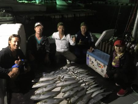 エムズジャーク（M's JERK…