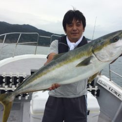 SeaRide(シーライド) 釣果
