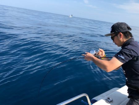 海友丸 釣果