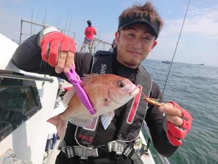 ありもと丸 釣果