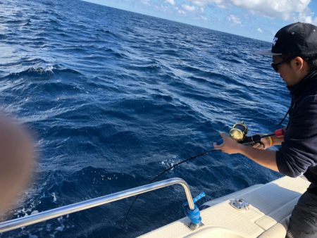 海友丸 釣果