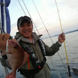 海坊主Ｖ 釣果
