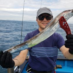 丸万釣船 釣果
