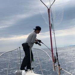 海友丸 釣果