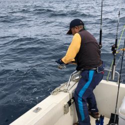 海友丸 釣果