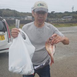 丸万釣船 釣果