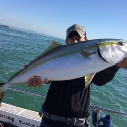 SeaRide(シーライド) 釣果