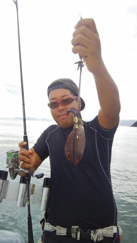 マリンガイド福丸 釣果