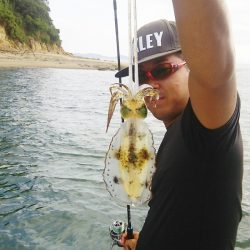 マリンガイド福丸 釣果