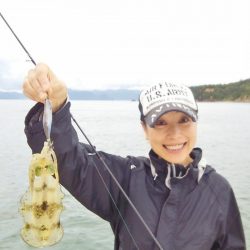 マリンガイド福丸 釣果