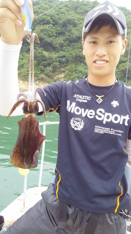 マリンガイド福丸 釣果