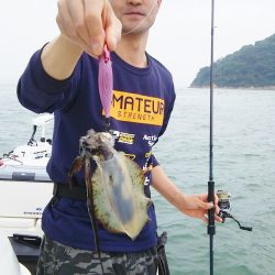 マリンガイド福丸 釣果