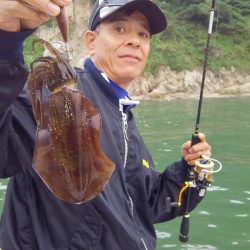 マリンガイド福丸 釣果