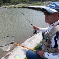 平谷湖フィッシングスポット 釣果