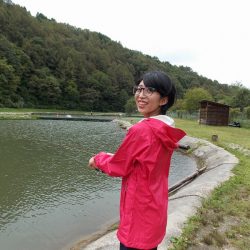 平谷湖フィッシングスポット 釣果