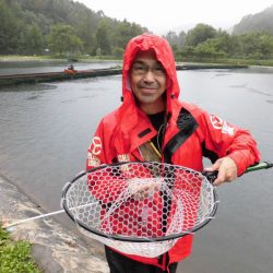 平谷湖フィッシングスポット 釣果