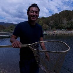 平谷湖フィッシングスポット 釣果