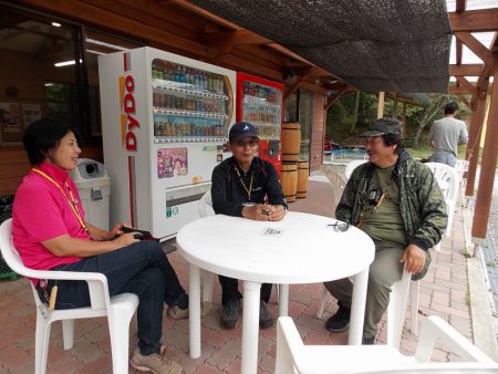 平谷湖フィッシングスポット 釣果