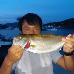 ぽん助丸 釣果