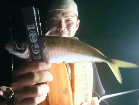 シースナイパー海龍 釣果