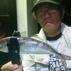 シースナイパー海龍 釣果