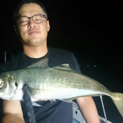 シースナイパー海龍 釣果