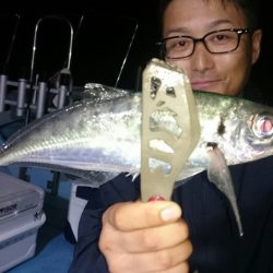 シースナイパー海龍 釣果