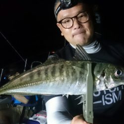 シースナイパー海龍 釣果
