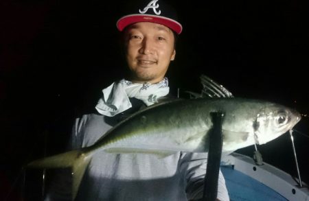 シースナイパー海龍 釣果